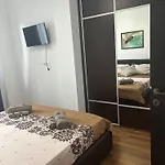 Gardensea Mamaia Nord شقة