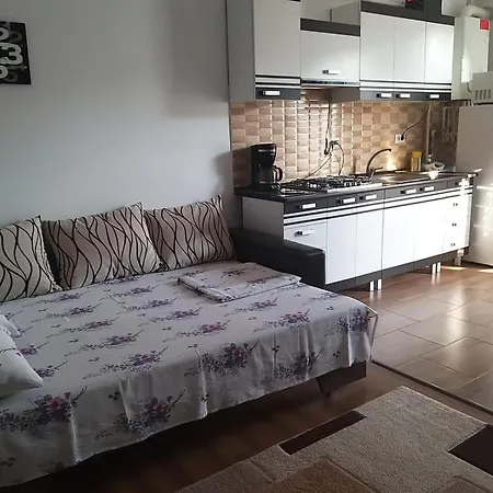 Apartment Gardensea Mamaia Nord *