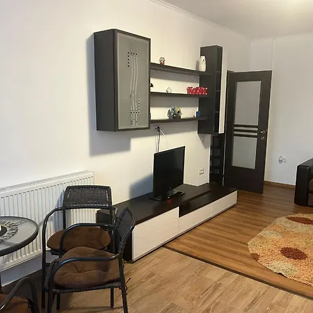 Apartment Gardensea Mamaia Nord Navodari