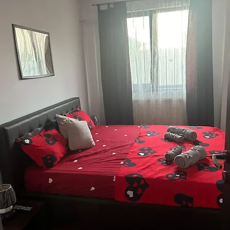 Gardensea Mamaia Nord *
