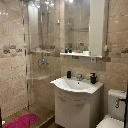 Apartment Gardensea Mamaia Nord *