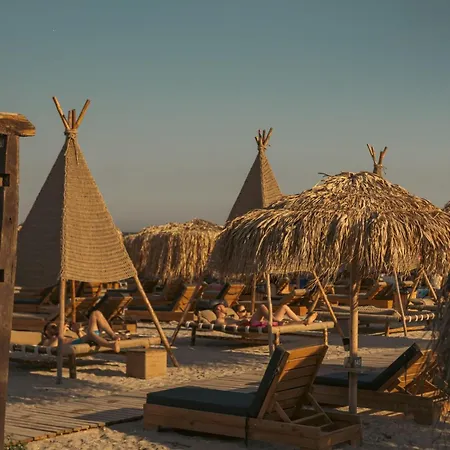 Gardensea Mamaia Nord * Navodari