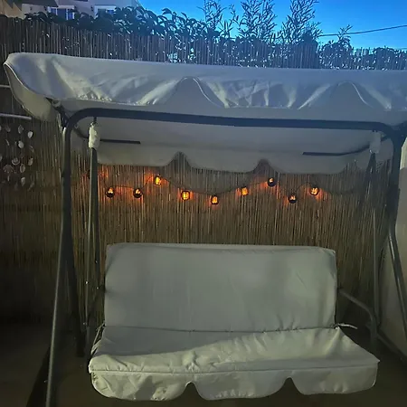 شقة Gardensea Mamaia Nord Năvodari