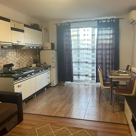 Gardensea Mamaia Nord شقة Năvodari