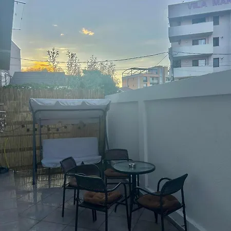 شقة Gardensea Mamaia Nord *