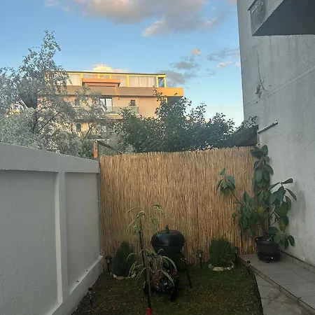 Gardensea Mamaia Nord Năvodari