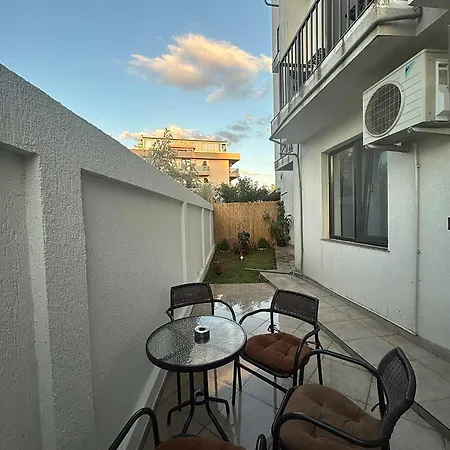 Gardensea Mamaia Nord *