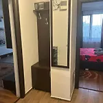Apartment Gardensea Mamaia Nord *