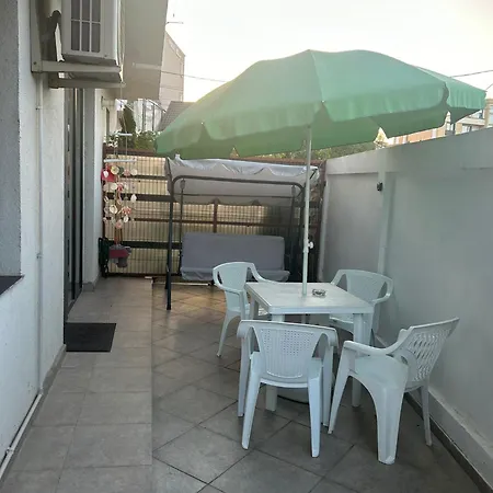 Apartament Gardensea Mamaia Nord