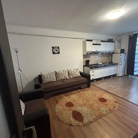 Gardensea Mamaia Nord * Năvodari