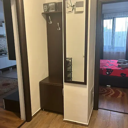 Apartament Gardensea Mamaia Nord *