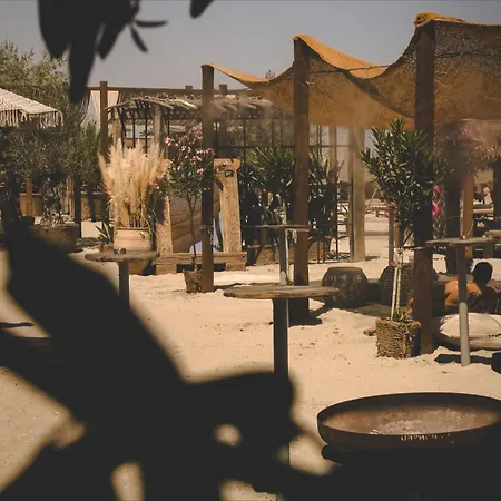 Gardensea Mamaia Nord דירה