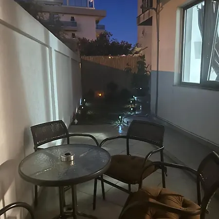 Gardensea Mamaia Nord דירה *