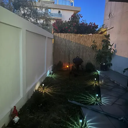 Gardensea Mamaia Nord *