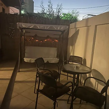 Gardensea Mamaia Nord דירה *