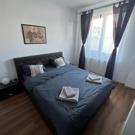 Gardensea Mamaia Nord
